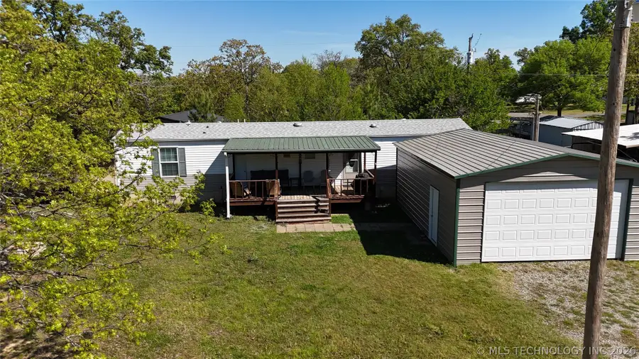 430329 E 1152, Porum, OK 74455 - #2