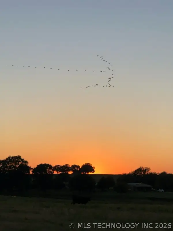 3 Shady Grove, Bennington, OK 74723