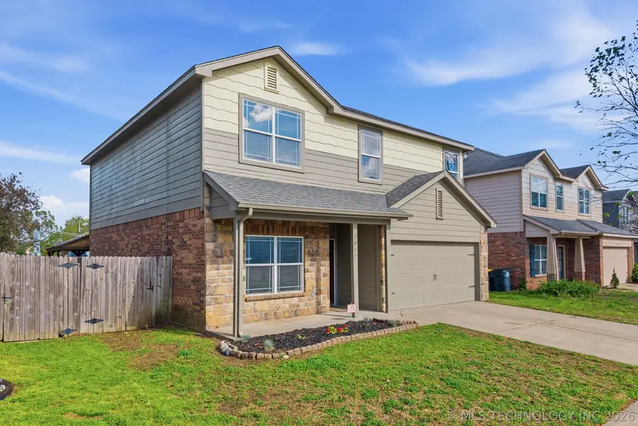 1917 W K Court, Jenks, OK 74037 - #2