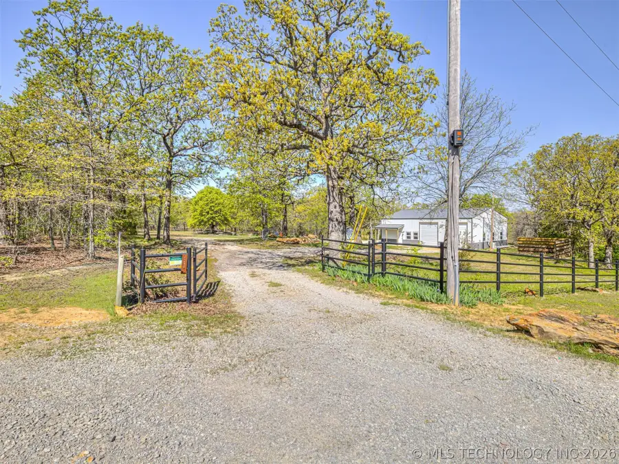 22301 W Cedar Lane, Sapulpa, OK 74066 - #2