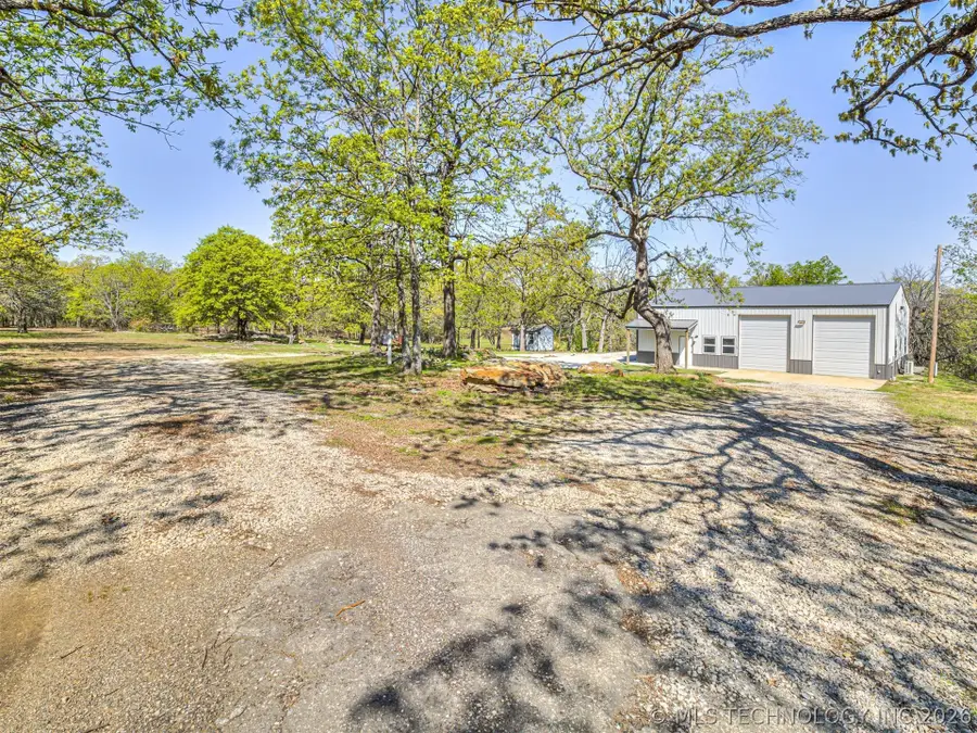 22301 W Cedar Lane, Sapulpa, OK 74066 - #3