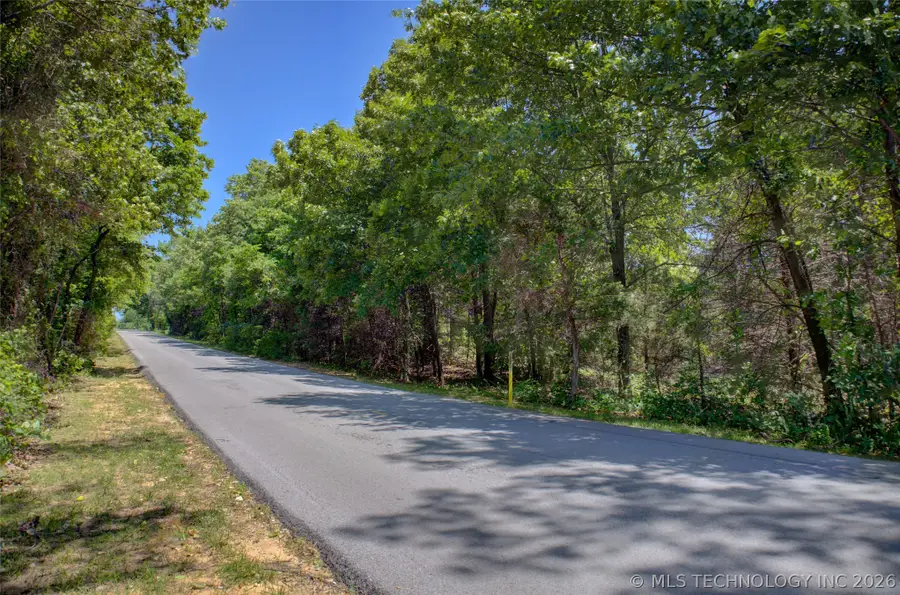 553 N Ridgemont Road, Cleveland, OK 74020 - #2