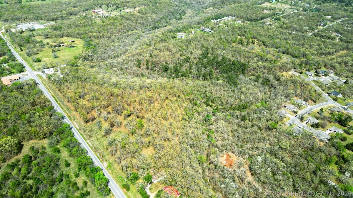 Hwy 82 Highway, Tahlequah, OK 74464 - #1