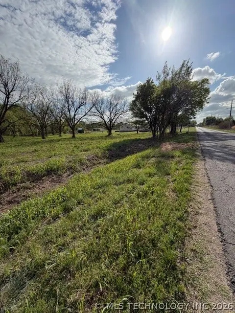 Old Morris Hwy, Okmulgee, OK 74447 - #2