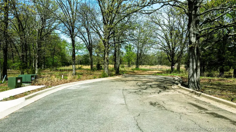 Oklahoma Street, Tahlequah, OK 74464 - #2