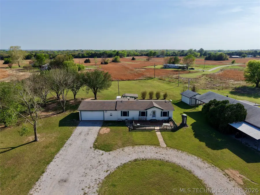 43 Chickasha, Burneyville, OK 73430 - #2