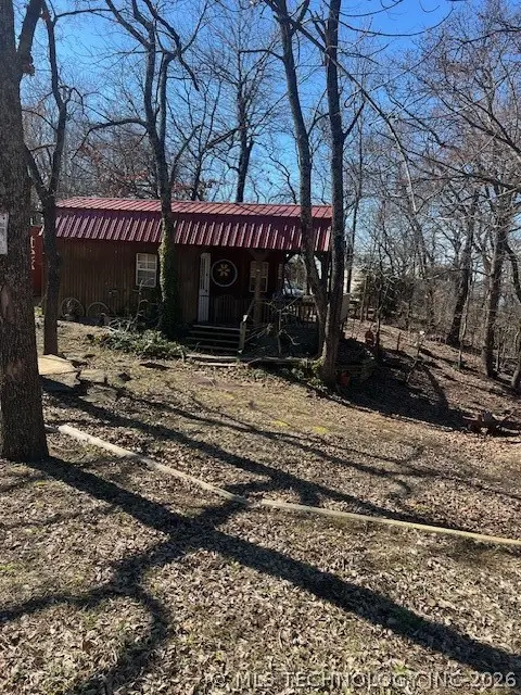 107592 S 4165 Road, Checotah, OK 74426