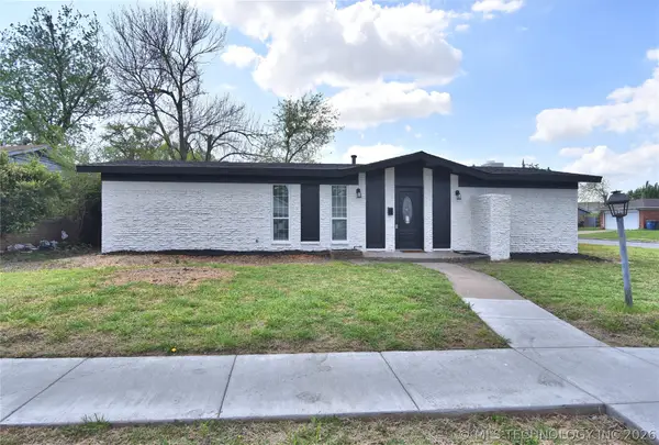 10612 E 18th Place, Tulsa, OK 74128