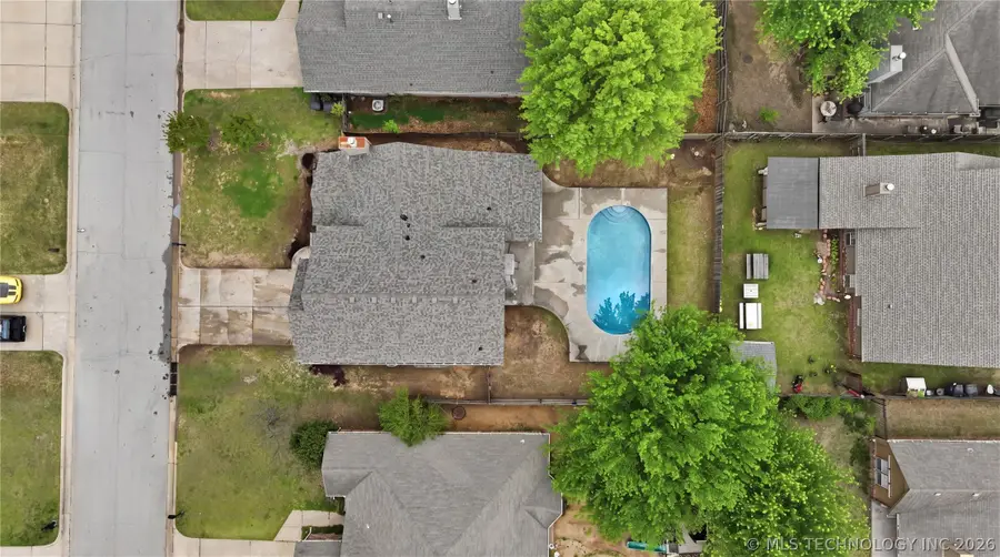 8434 S 111th East Avenue, Tulsa, OK 74133 - #3