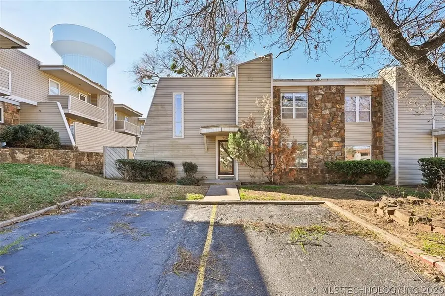 7347 S Yale Avenue #A7347, Tulsa, OK 74136 - #2