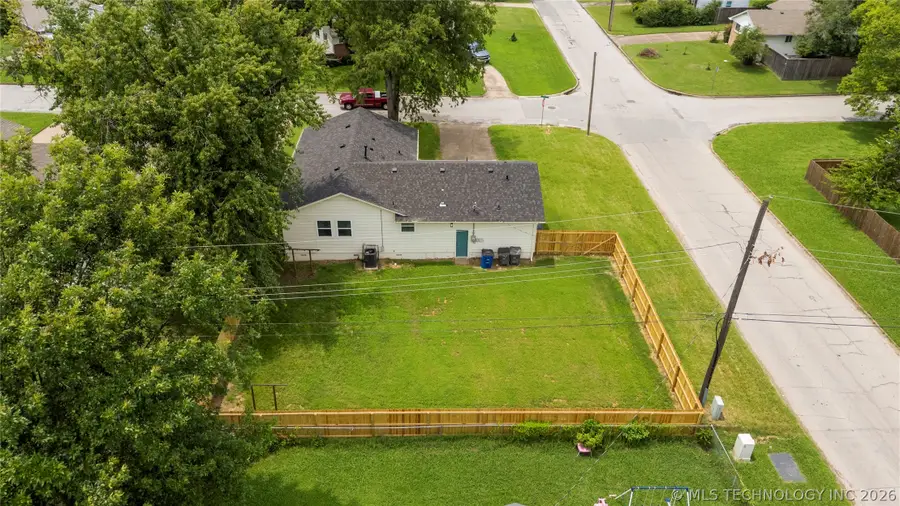 2703 S Norwood Avenue, Tulsa, OK 74115 - #2