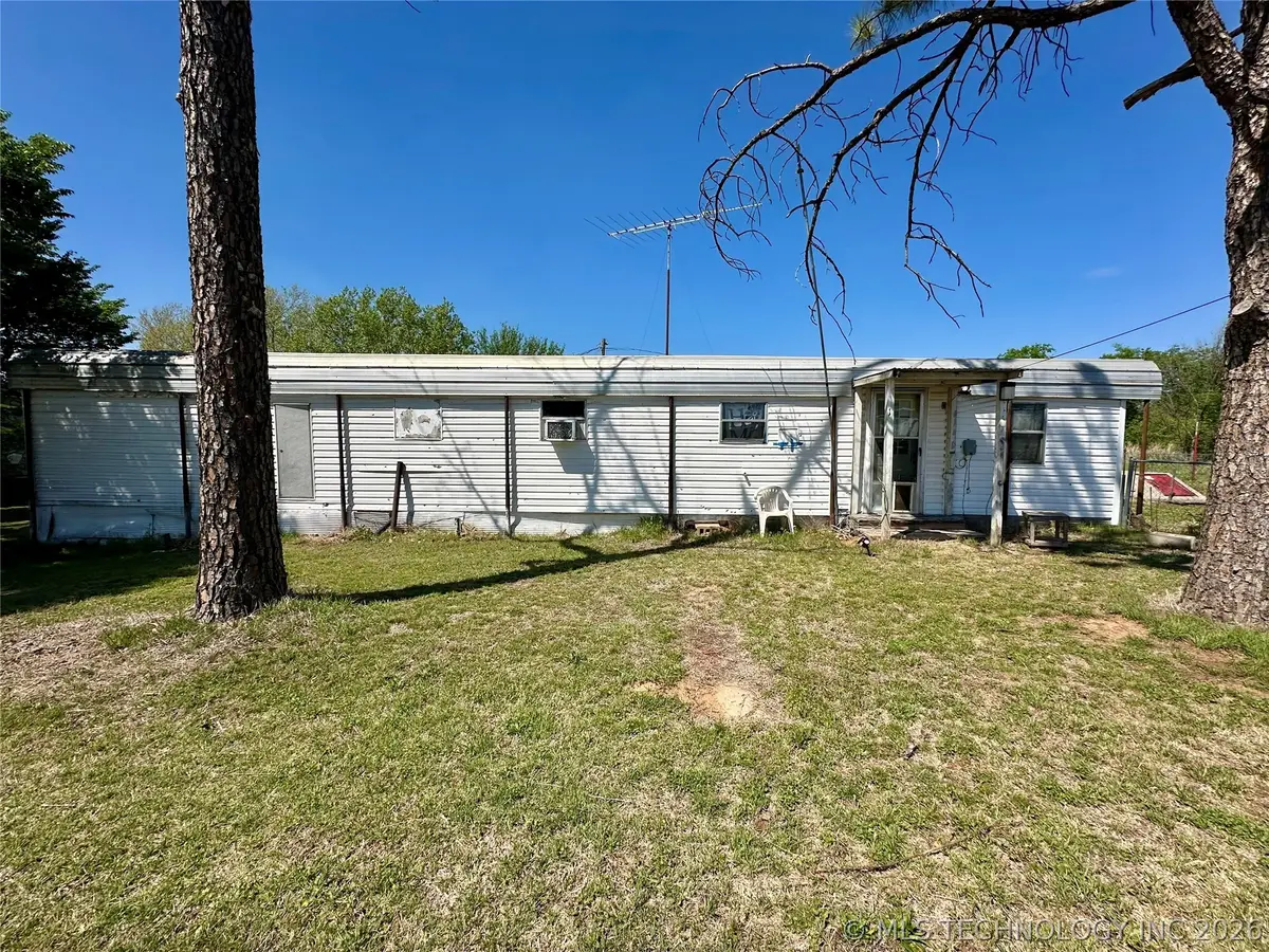 1915 Countyline, Ratliff City, OK 73481 - #1