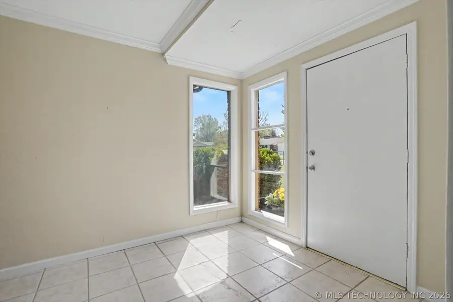 3831 E 55th Street, Tulsa, OK 74135 - #3