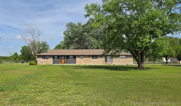 13790 N 3980 Road, Dewey, OK 74029