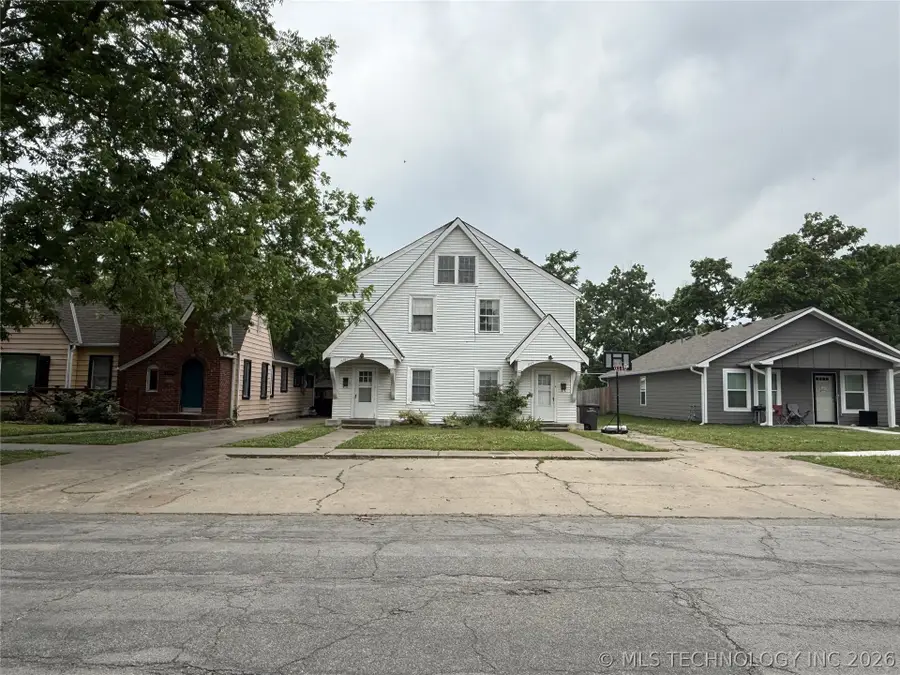 1337 S Keeler Avenue, Bartlesville, OK 74003 - #2