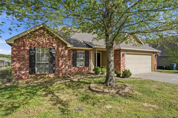 13647 N 111th Avenue E, Collinsville, OK 74021