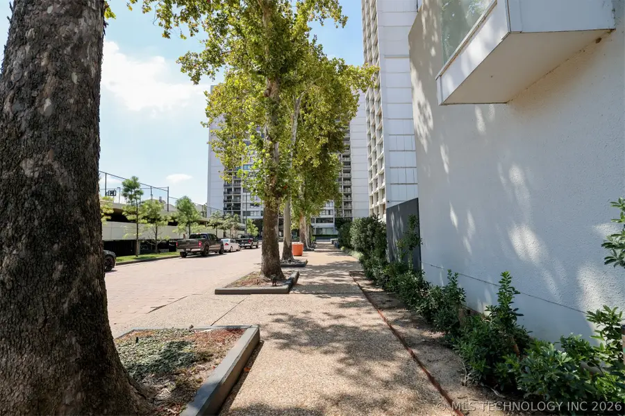 450 W 7th Street #1402, Tulsa, OK 74119 - #3