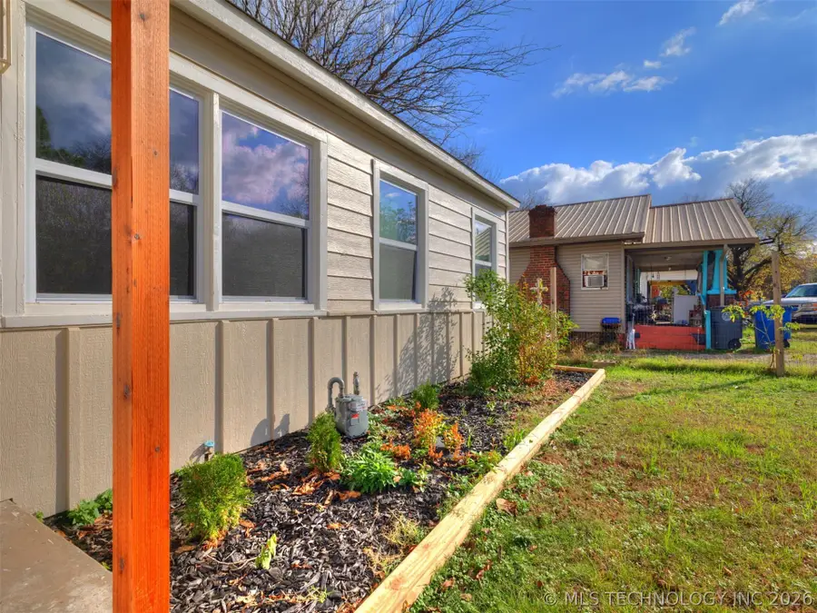 227 S Toledo Avenue, Tulsa, OK 74112 - #3