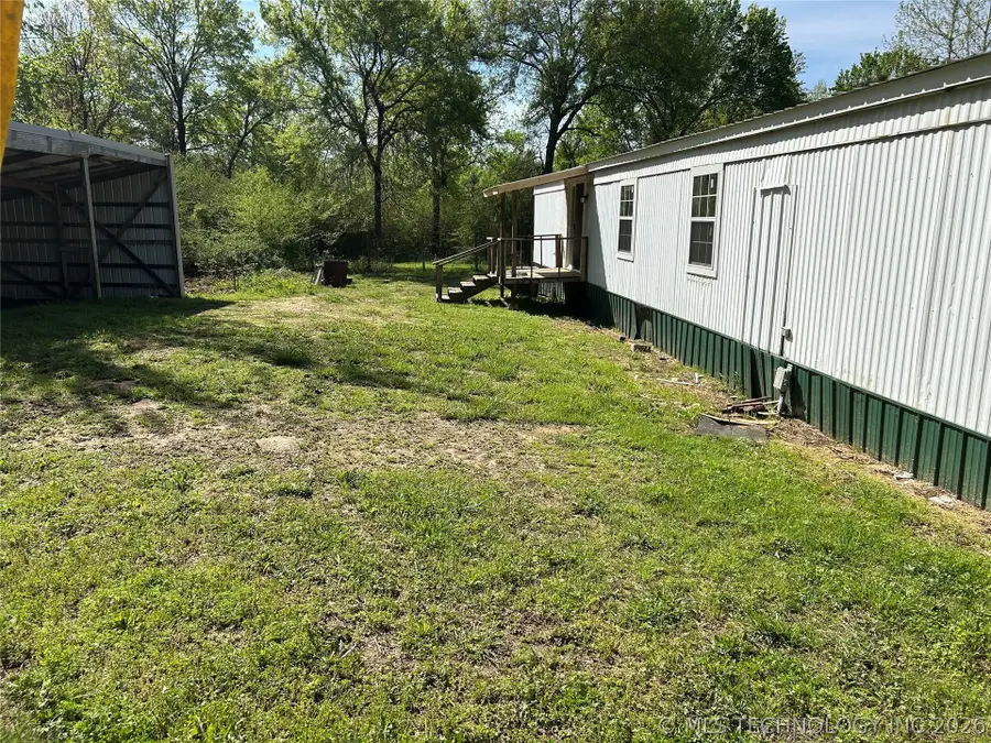 468180 E 1115 Road, Gans, OK 74936 - #2