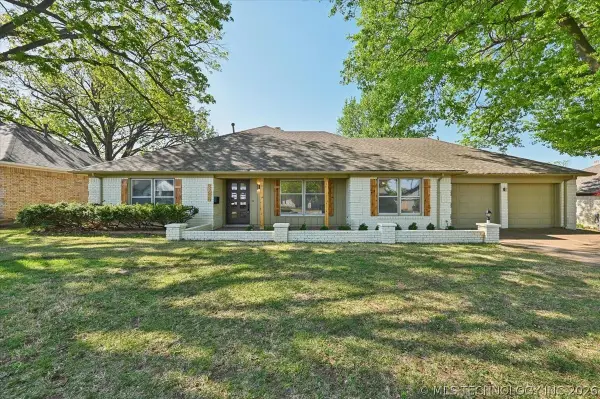 3748 E 48th Place, Tulsa, OK 74135