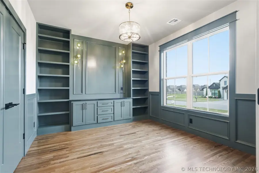 16817 E 41st Place S, Tulsa, OK 74134 - #3