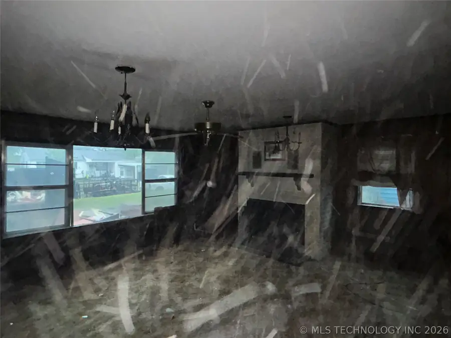 1913 W 50th Street, Tulsa, OK 74107 - #3