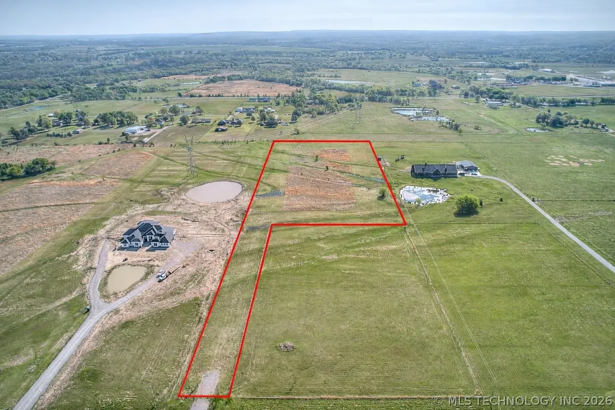 18335 S 73rd East Avenue, Bixby, OK 74008 - #1