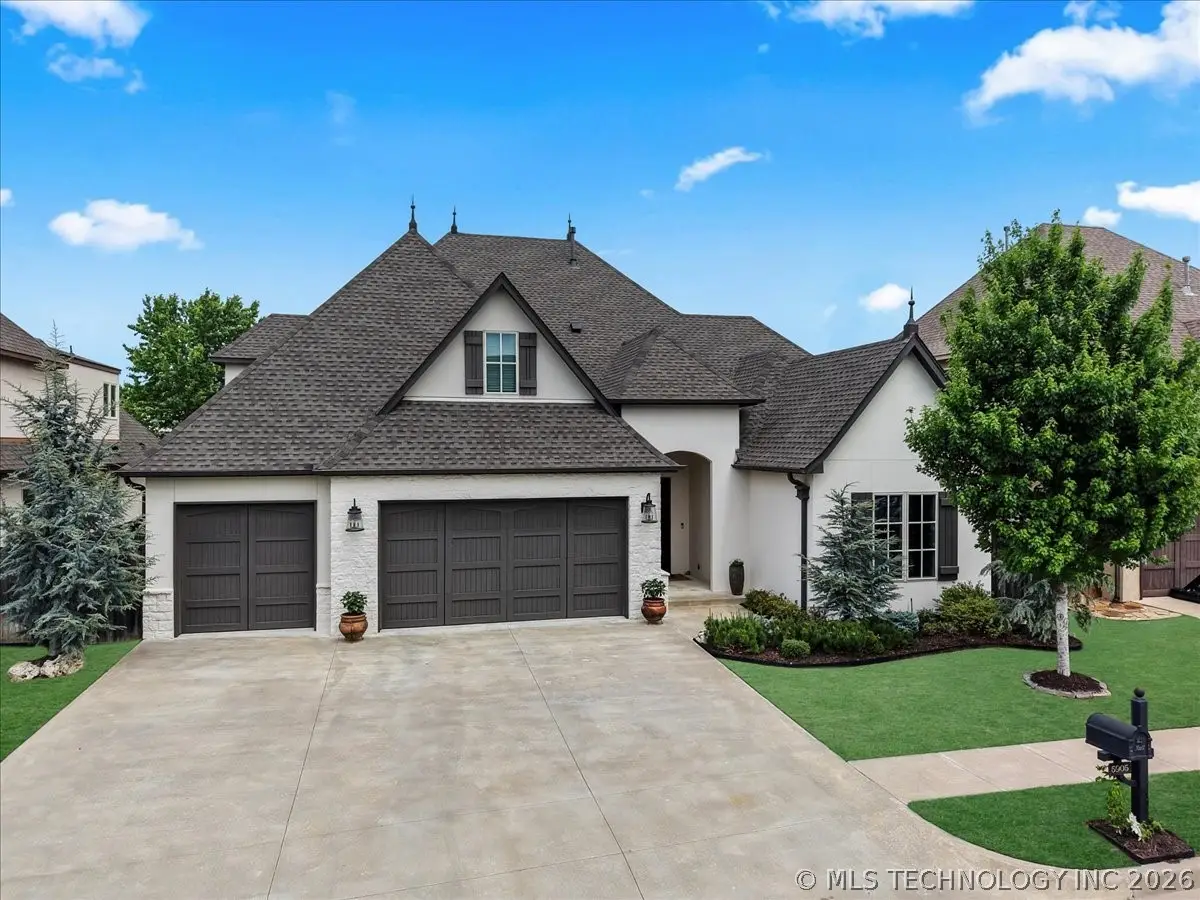 5905 E 110th Street, Tulsa, OK 74137 - #1