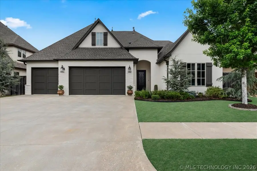 5905 E 110th Street, Tulsa, OK 74137 - #2