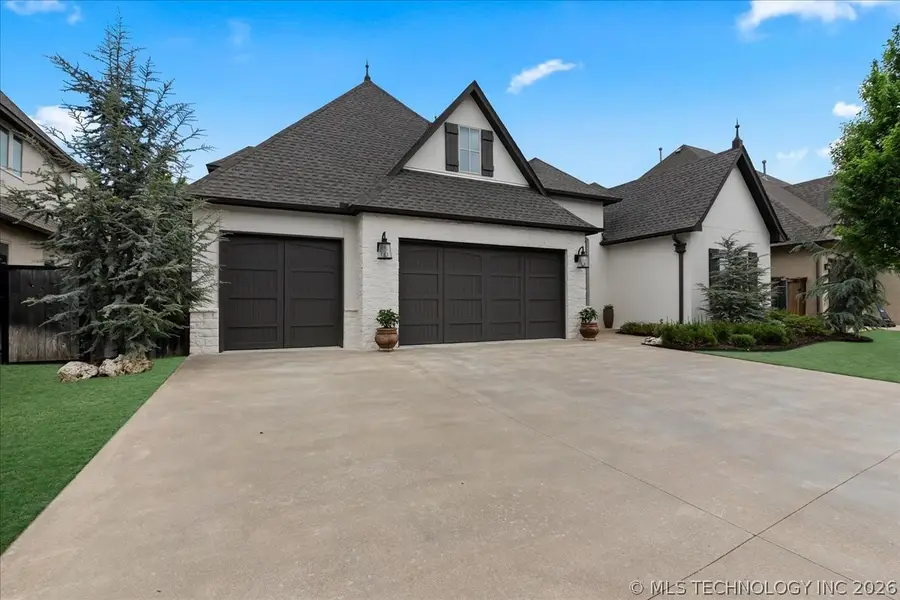 5905 E 110th Street, Tulsa, OK 74137 - #3