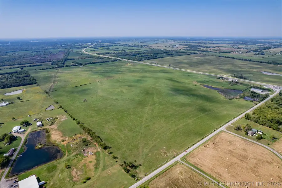 1 White Horn Cove Road, Wagoner, OK 74467 - #3