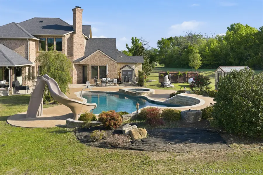 1739 Gateway, Ardmore, OK 73401 - #3