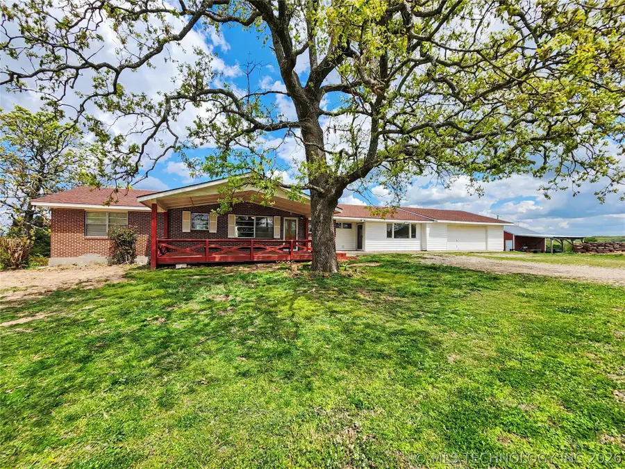 32132 Hwy 82, Cookson, OK 74427 - #2