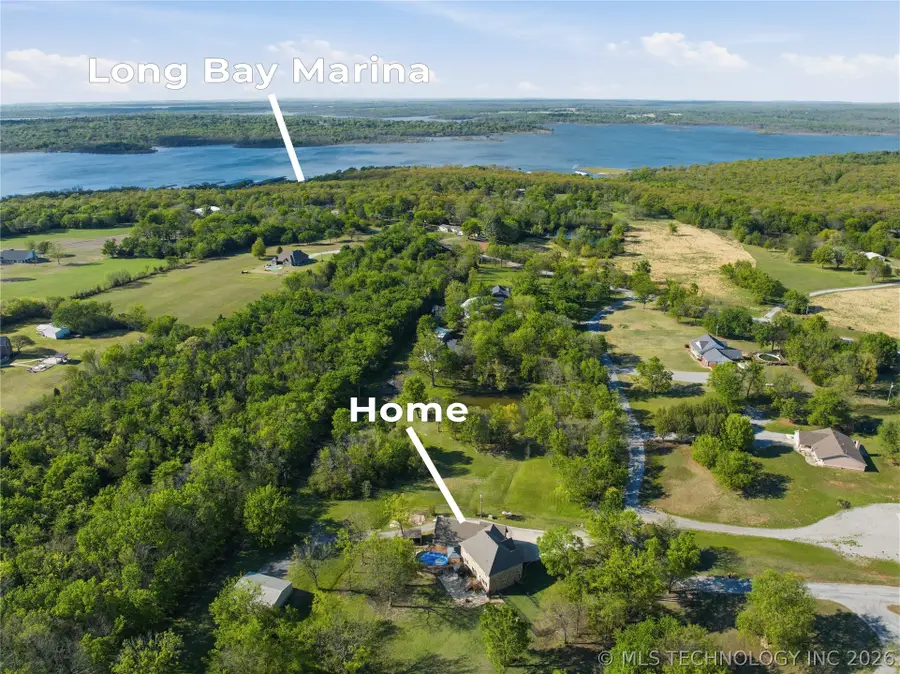 73845 S 328 Way, Wagoner, OK 74467 - #2