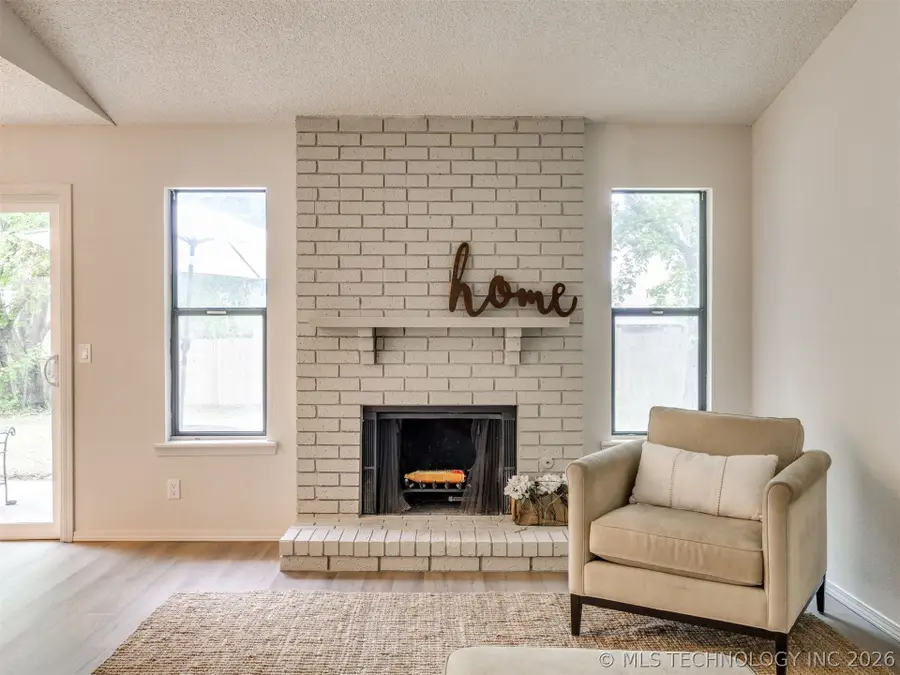 5001 S Ironwood Avenue, Broken Arrow, OK 74012 - #3