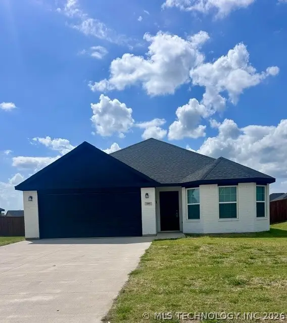 3241 Seabiscuit, Durant, OK 74701 - #1