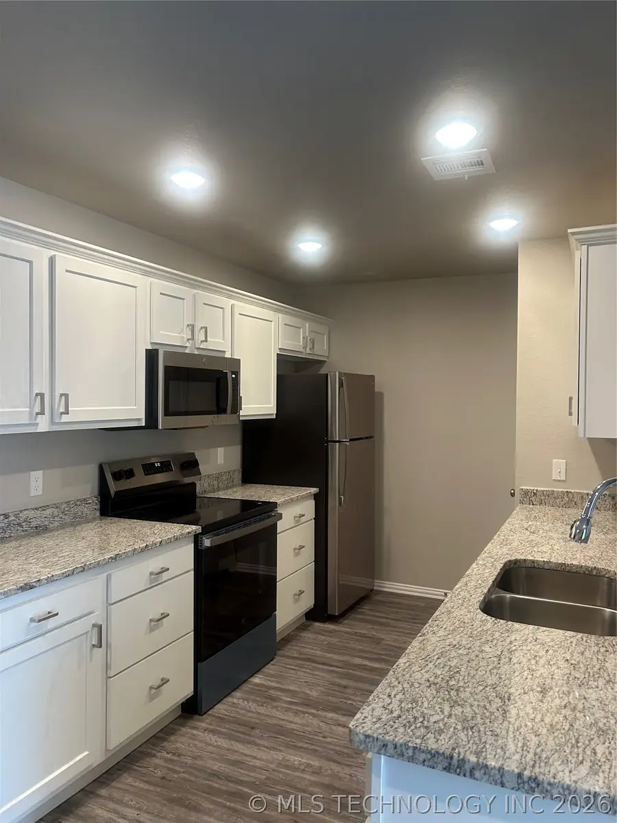 3241 Seabiscuit, Durant, OK 74701 - #3
