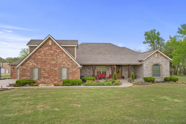 403105 W 2330 Drive, Bartlesville, OK 74006