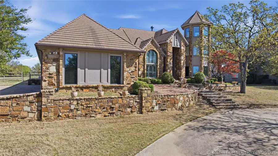 4825 W Oak Leaf Drive, Tulsa, OK 74132 - #3