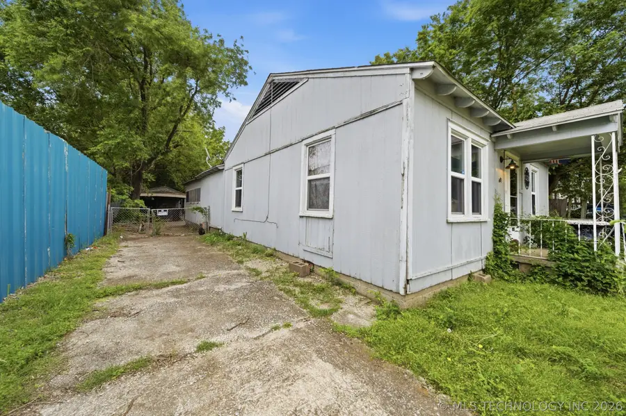 1431 St Louis Avenue, Tulsa, OK 74106 - #3