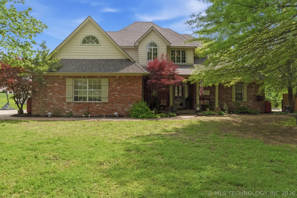 9952 E Shadowlake Drive, Claremore, OK 74017 - #1