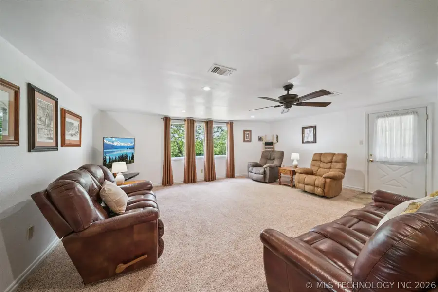 5807 Arrowhead Drive, Sand Springs, OK 74063 - #3