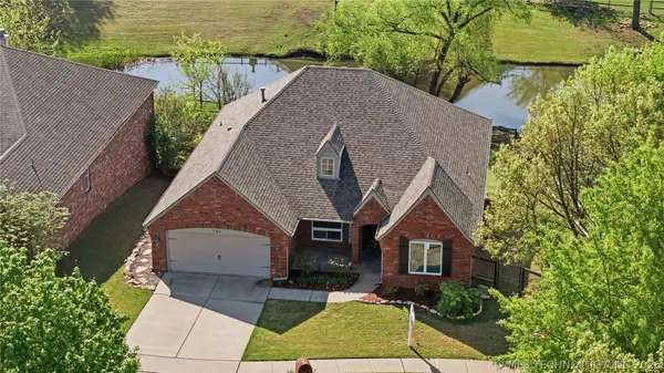 745 W Helena Street, Broken Arrow, OK 74012