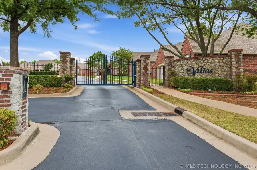 745 W Helena Street, Broken Arrow, OK 74012 - #3