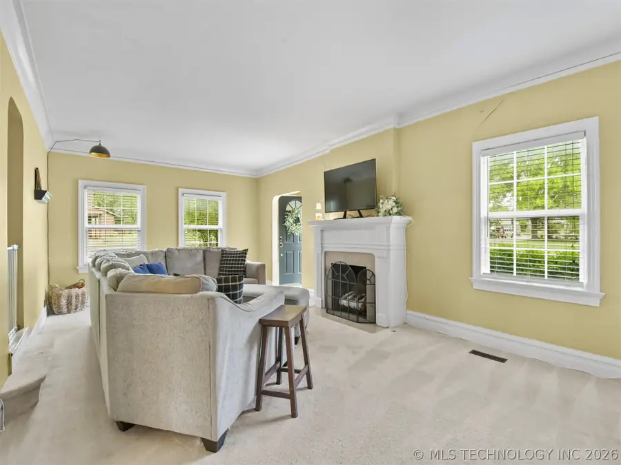 1316 Stanley Sw, Ardmore, OK 73401 - #2