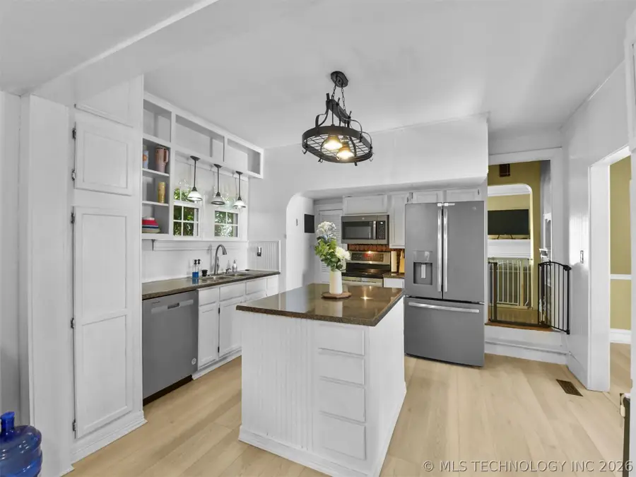 1316 Stanley Sw, Ardmore, OK 73401 - #3