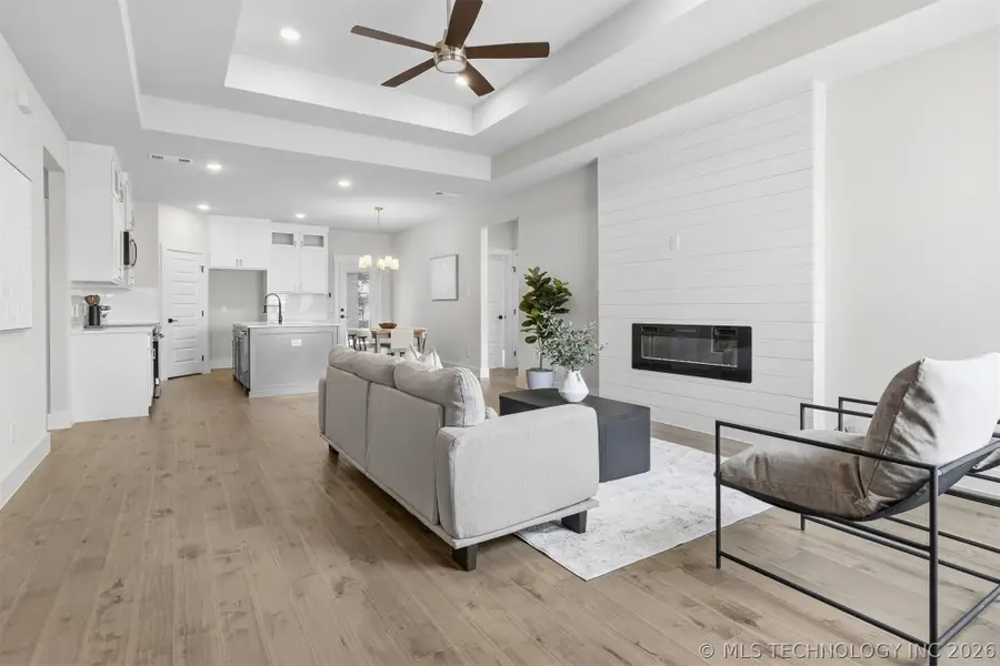 12837 Post Oak Circle, Marietta, OK 73448 - #3