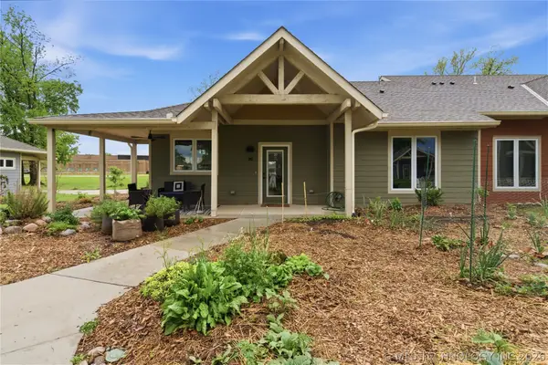 7141 S Quincy Avenue #20, Tulsa, OK 74136
