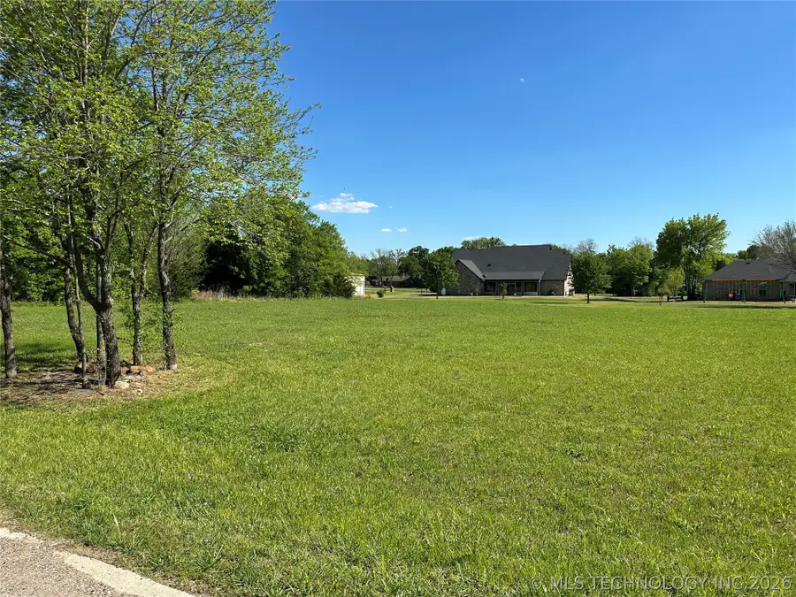 Pecan Place, Durant, OK 74701 - #3