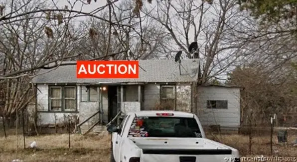 1224 N A Avenue, Mannford, OK 74044 - #1